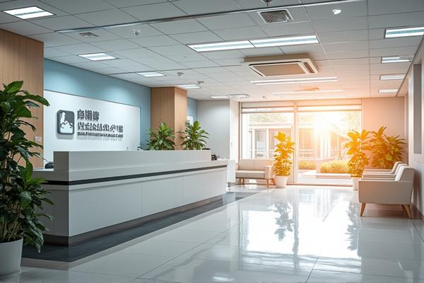 安阳悦尔口腔门诊部怎么样？实地探访文峰区专业牙科机构