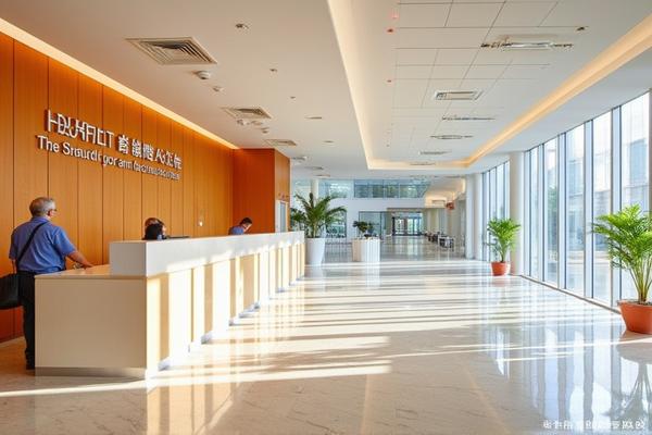 深圳名人口腔门诊部怎么样？实地探访福田区专业牙科机构