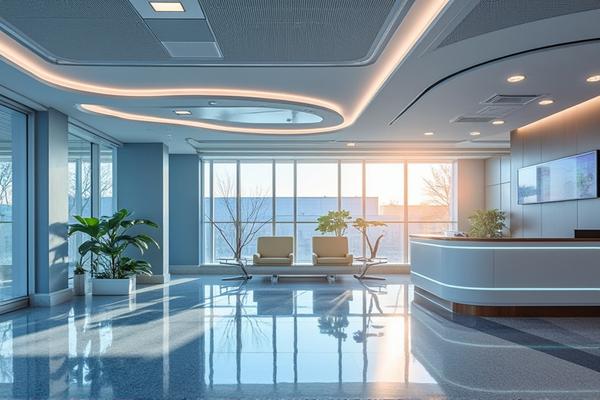 广西牙印象口腔医院怎么样？来宾看牙专科实力测评