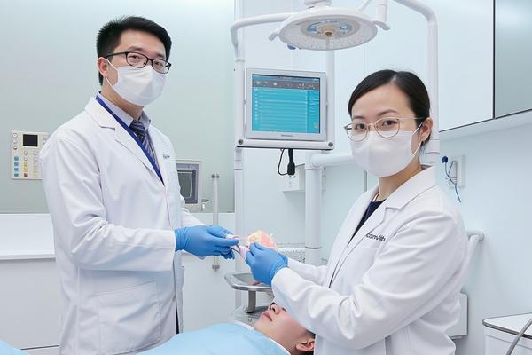 一、什么样的人适合做种植牙？
