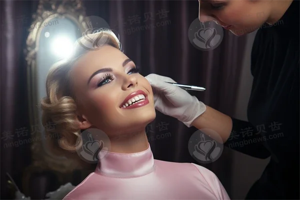 山西小苹果口腔医院地理位置详解，方便你找到合适的口腔护理服务