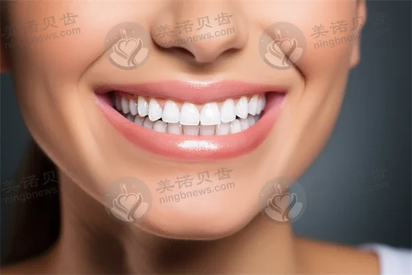 深圳合诺口腔(桃源居店)地包天治疗现价仅需2980元起，原价3980元起，限时优惠，优异机会不容错过！