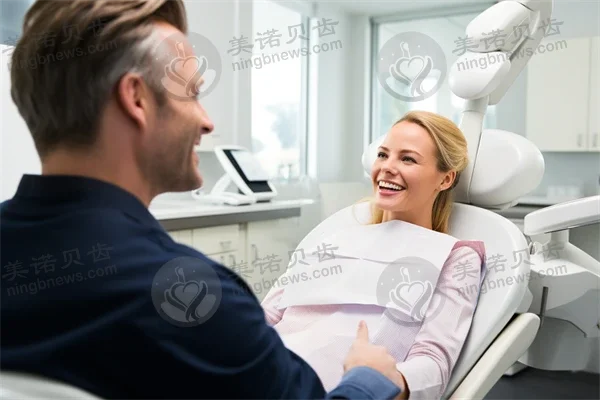 漳州呀哚口腔门诊全景介绍：分店位置、收费详情及口碑分析一览2026