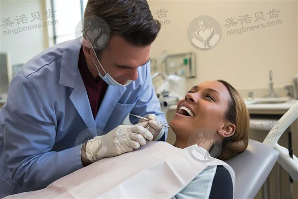 深圳爱康健口腔医院医生团队真实评价，了解他们的专业水平与服务质量！