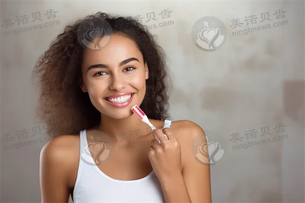 青岛高品质口腔诊所牙齿美白现价699元起，原价999元起，抓住机会，绽放迷人笑容！