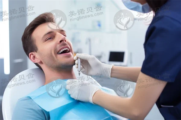 北京京植口腔门诊实测：2026年种植牙费用与植发技术全解析，真实体验分享