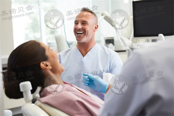 郑州优诺口腔医院牙齿矫正服务，现优惠价仅需6800元起，原价8000元起，让您轻松实现美丽与健康的梦想！