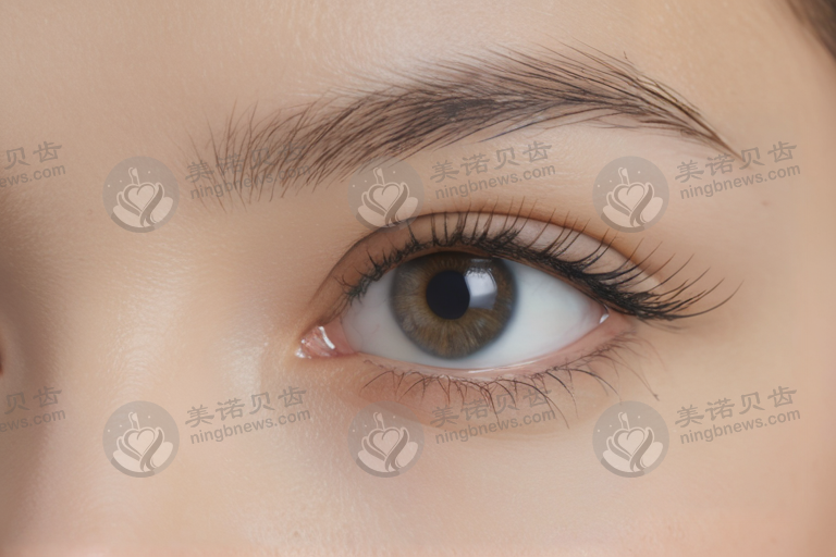 晋中鹰华眼科医院费用表2026版:普通激光近视手术10432元起