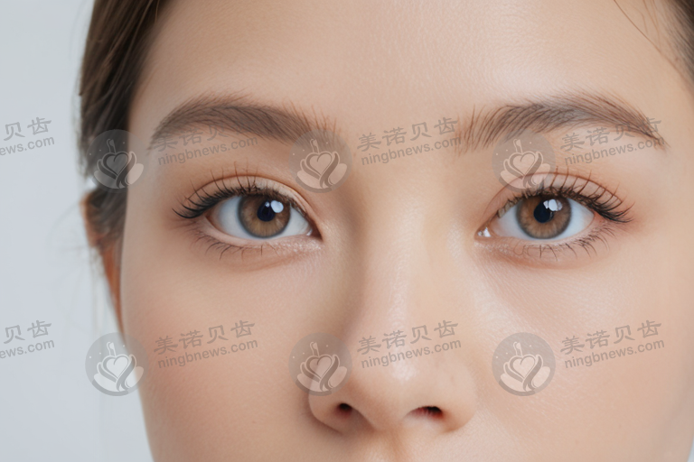 天水泽明眼科医院激光矫正的费用表:进口材质角膜塑形镜8808元起/副