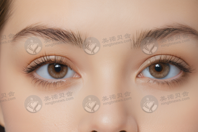 淄博明润眼科医院全新报价近视手术价格:OK镜5408元起