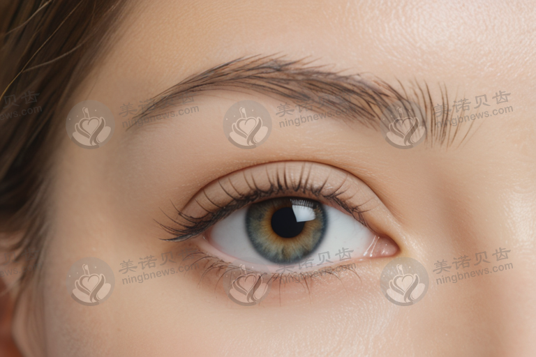 陇西爱尔眼科医院近视手术费用说明:ICL晶体植入手术双眼无散光34808元起