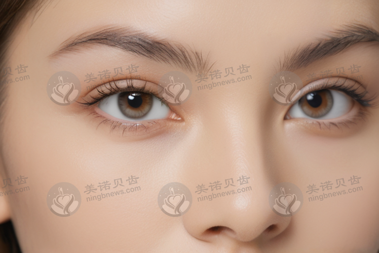 长沙睛彩熊眼科门诊部怎么样，技术专长医院详情收费方案齐全呈现