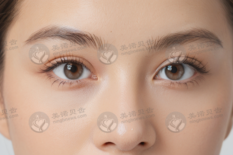 南宁普瑞眼科医院收费价目表:ICL晶体植入近视眼手术40086元起