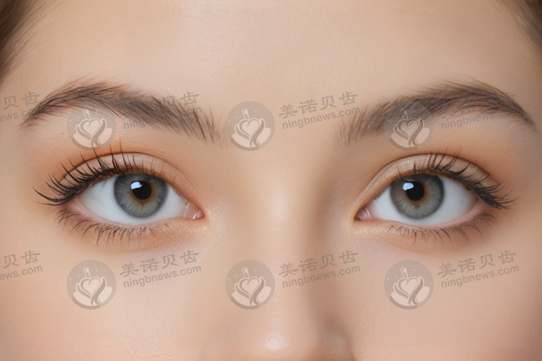 杭州冰美医疗美容医院眼袋修复限时优惠，原价5800元起，现在仅需4800元起，抓住机会，别错过！