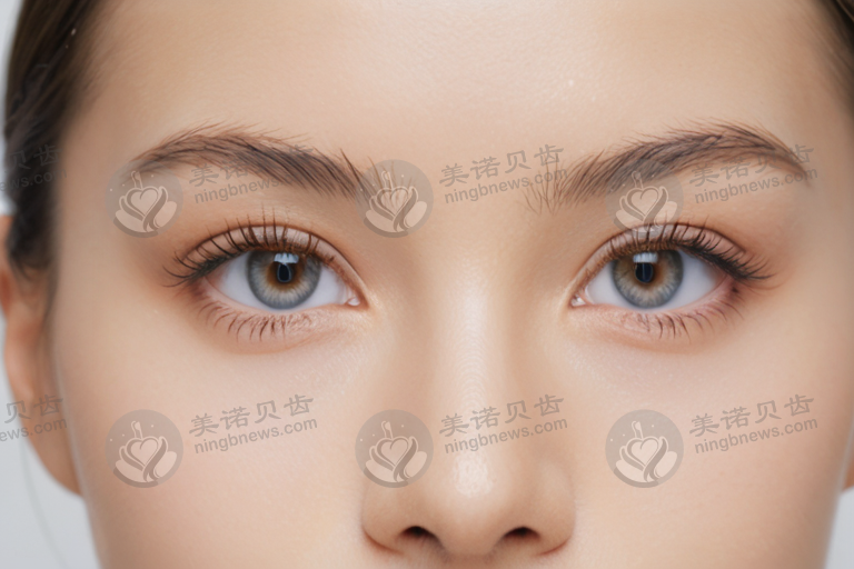 太原花妍年华医疗美容门诊部缩鼻孔手术现仅需2500元起，原价3000元起，限时优惠！