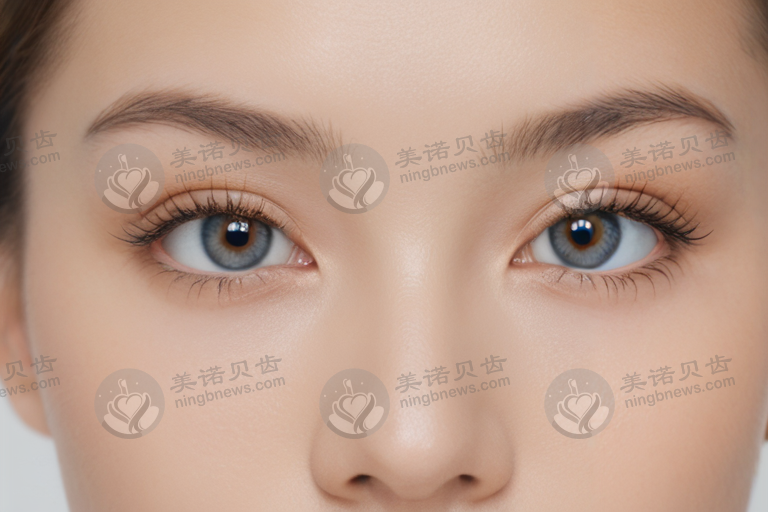 汕头康视眼科医院全新版收费明细2026:白内障双焦点人工晶体价格29677元起