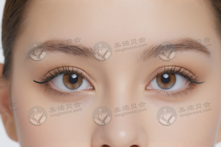 南昌洪城爱尔眼科医院新公布的价目多少:个性化半飞秒近视眼手术12517元起