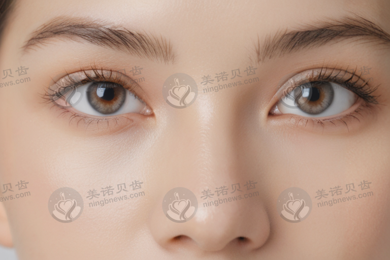 斜视患者佩戴眼镜是否能够有效矫正视力？