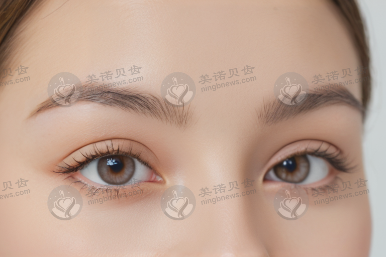 自贡爱尔眼科医院2026年近视手术收费标准:TICL晶体植入手术33070元起