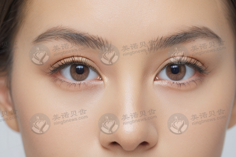 广州鸿视眼视光中心全新版收费明细2026版:普通激光近视手术9243元起