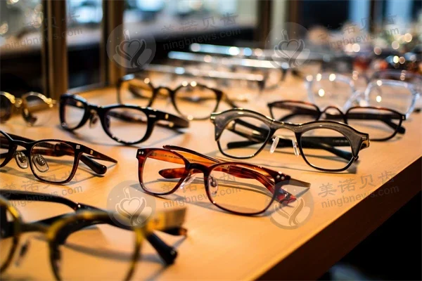 济宁京合眼科医院近视手术费用详解版:白内障乳化超声11984元起