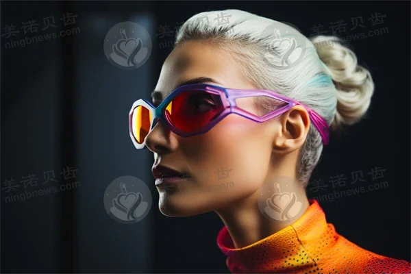 北京中韩医疗中心双眼皮手术现优惠，原价6800元起，限时优惠仅需4800元起，快来把握这个提升美丽双眼的优异机会！