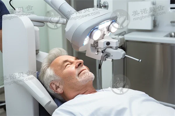 大连何氏眼科医院手术多少钱，一键获取医院地址、联系方式、营业时间，价格表一览！