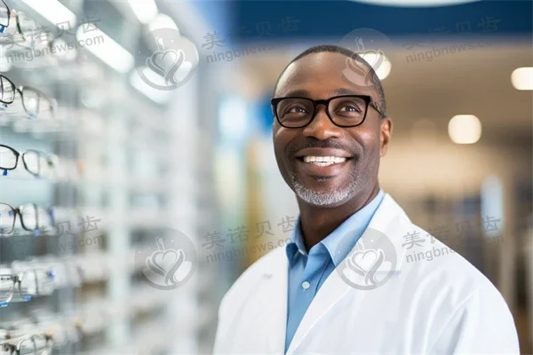 嘉兴明瑷眼科医院全新版费用详情2026:准分子激光手术7594元起