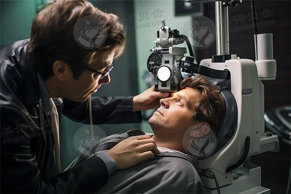 北京爱尔福康眼科医院电话，门店地址/联系方式/营业时间全梳理，附上新价格表