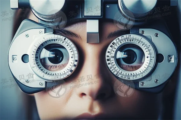 友华普惠眼科医院电话，地址/联系方式/营业时间一览无遗，附带新价格表！