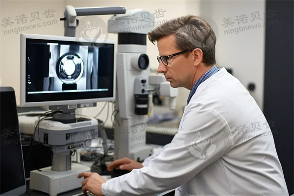 润视眼科医院正规吗，技术竞争力解析医院简述完整费用表详尽