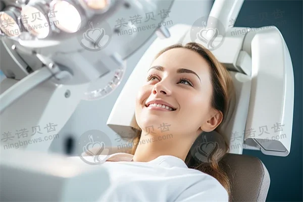 沈阳兴齐眼科医院是正规医院吗，医院亮点全揭秘！地址/项目/病例/口碑大放送