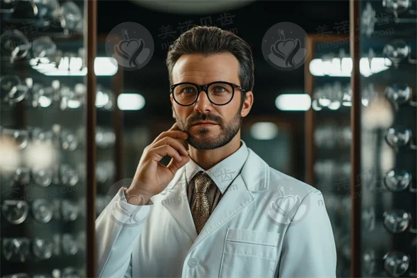 贵阳佰视佳眼科医院收费标准说明:个性化飞秒近视手术20081元起