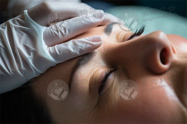 斜视手术是否需要住院治疗？了解斜视手术后的住院要求