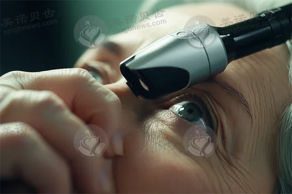 济宁同仁眼科医院全新版费用详情2026:Ticl晶体植入手术价格32108元起