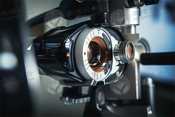 仁寿海微眼科医院近视矫正手术的费用详情:白内障单焦点人工晶体价格11667元起