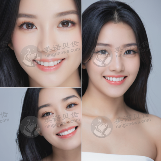 南充娇美倾城医学美容门诊部隆胸手术效果如何？真实体验分享！