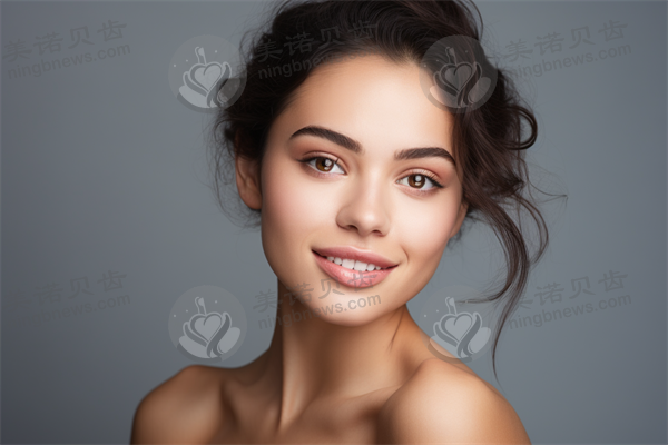 汉中名韩医疗美容医院塑形项目评测：效果如何？医生团队与真实分享解析