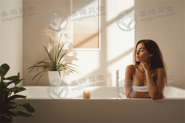 大连京城毛发移植美容整形医院评价及项目分享