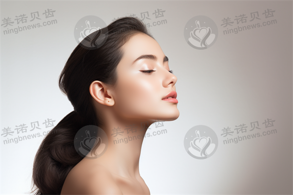 商丘唯美整形医院胸部整形项目评价及真实案例分享