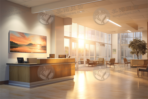 武汉艾格眼科医院