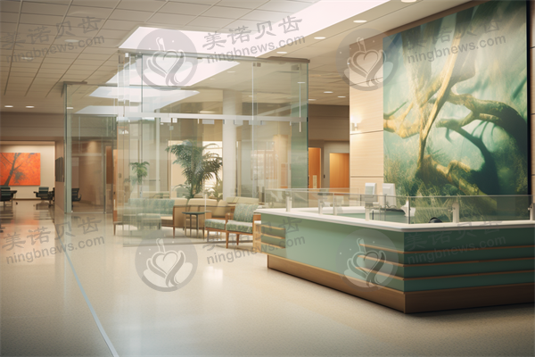 长春启明眼科门诊部