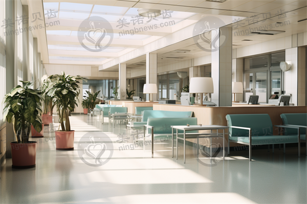 山东潍坊视康眼科医院