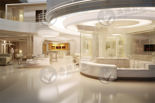 杭州美奥口腔(城星店)