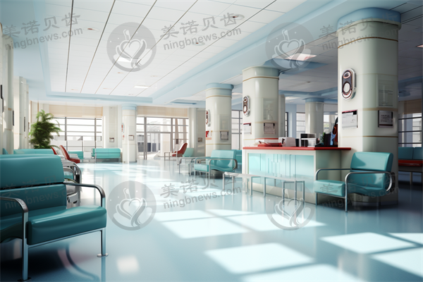 深圳德视佳眼科门诊部