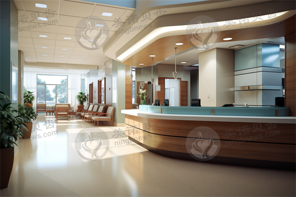 深圳新一坂田口腔诊所