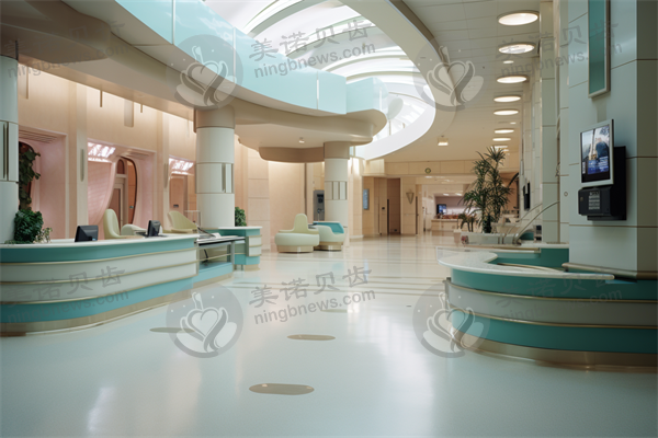 盘锦爱尔眼科医院