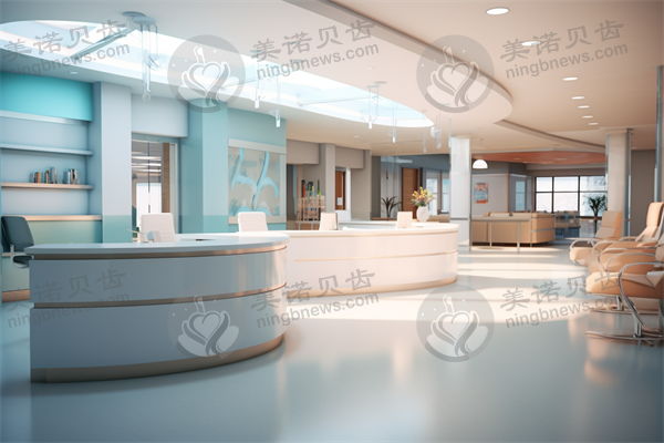 信阳美尔医疗美容门诊部