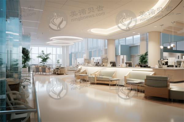 广东东莞友华普惠眼科医院