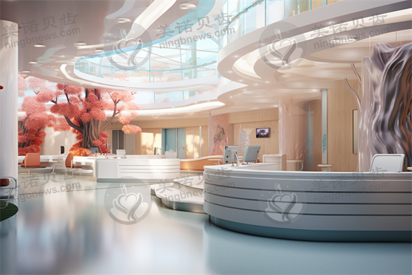 泸州爱瑞眼科医院